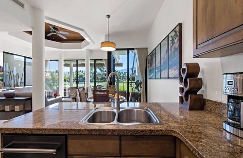 Kamuela Condo | Mauna Lani Point