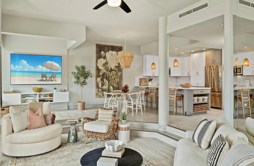 Kamuela Condo | Mauna Lani Point