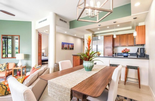Kamuela Condo | Mauna Lani Point