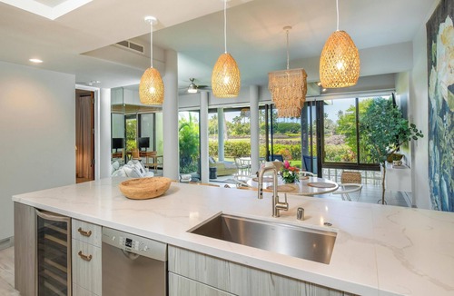 Kamuela Condo | Mauna Lani Point