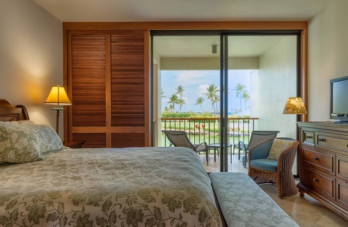 Kamuela Villa | Mauna Lani Terrace E201