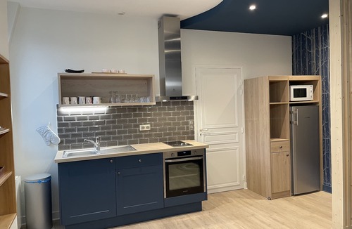 Chartres Bed & Breakfast | Maunoury Citybreak