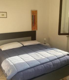 Gallarate Bed & Breakfast | Maura's b&b