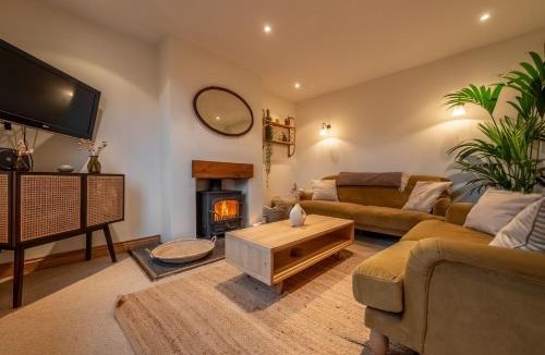 Docking House | Maurice Cottage