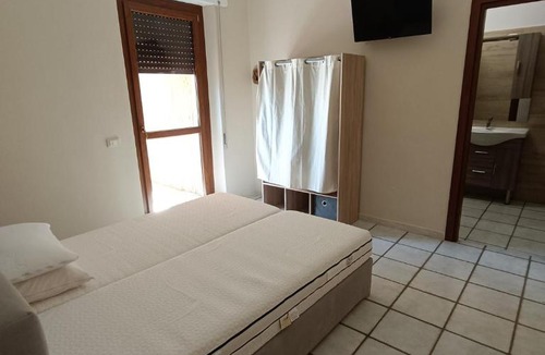 Carrara Hotel | Maurin