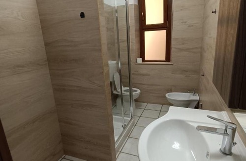 Carrara Hotel | Maurin