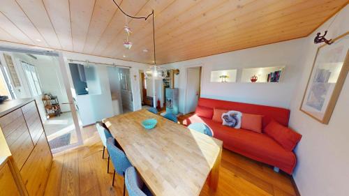 Blatten bei Naters Apartment | Mauritius MR1
