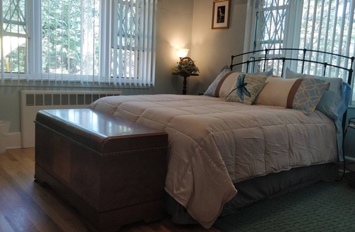 Mount Pocono Bed & Breakfast | Maurrocks Bed & Breakfast