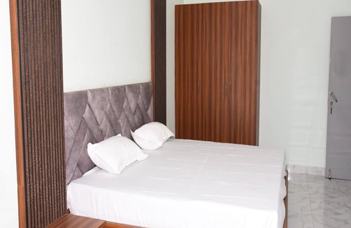 Gingee Hotel | Maurya Residency