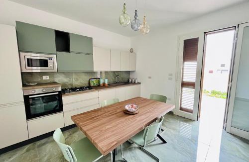 Leverano House | MAVÌ