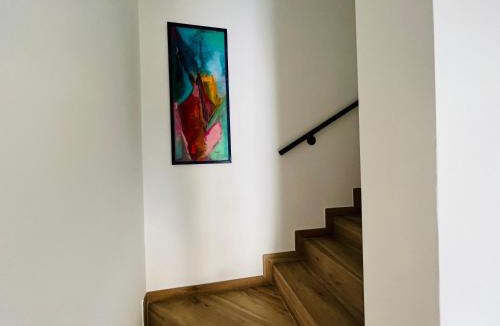 Leverano House | MAVÌ