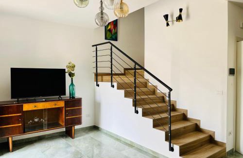 Leverano House | MAVÌ