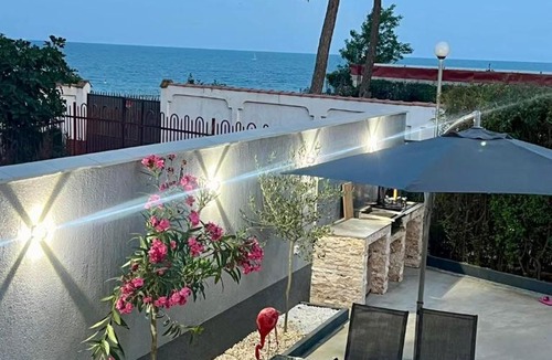 Eforie Nord Hotel | MAV Beach Villa