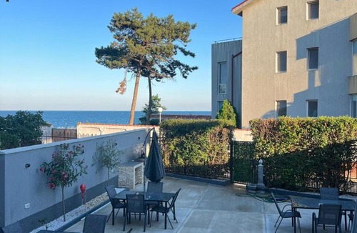 Eforie Nord Hotel | MAV Beach Villa