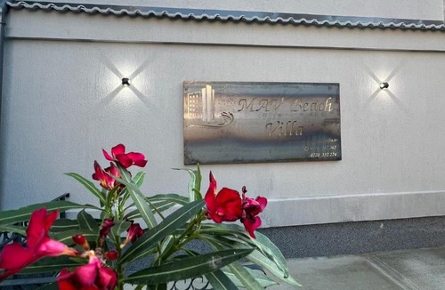 Eforie Nord Hotel | MAV Beach Villa
