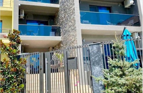 Eforie Nord Hotel | MAV Boutique Villa