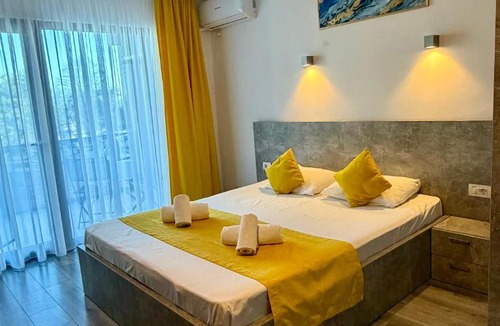 Eforie Nord Hotel | MAV Boutique Villa