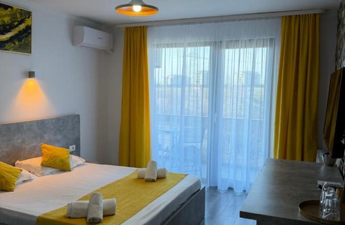Eforie Nord Hotel | MAV Boutique Villa