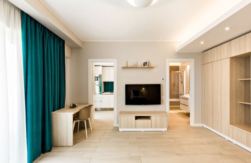 Constanta Hotel | Mava Apartamente