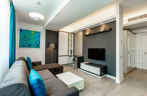 Constanta Hotel | Mava Apartamente