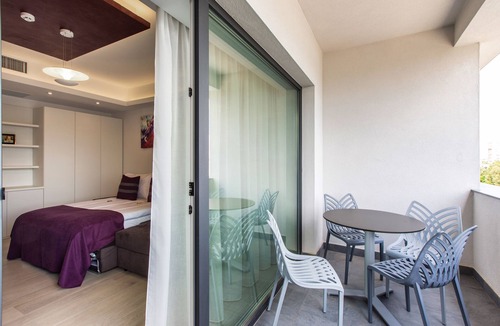Constanta Hotel | Mava Apartamente