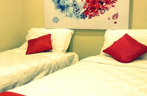 Cilandak Hotel | Maven Cilandak