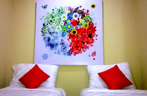 Cilandak Hotel | Maven Cilandak