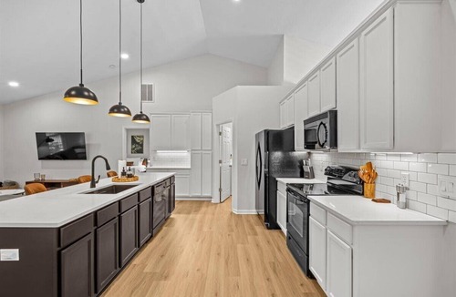 Mauldin House | Maverick Ranch STR23-000002- Mauldin
