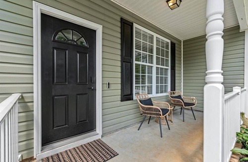 Mauldin House | Maverick Ranch STR23-000002- Mauldin