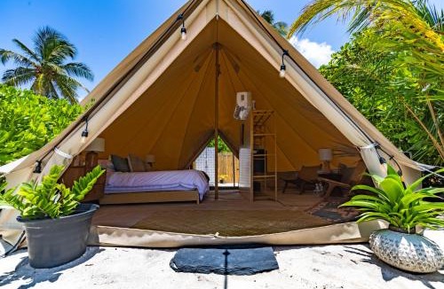 Laamu Atoll Resort | Maverick Surf and Dive Boutique Hotel, Free Speedboat Service KDO, Stay 10 Nights Enjoy 1 Night Free, Kids Stay Free