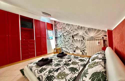 L'Aquila Apartment | Mavericklodge