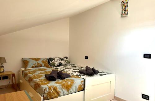 L'Aquila Apartment | Mavericklodge