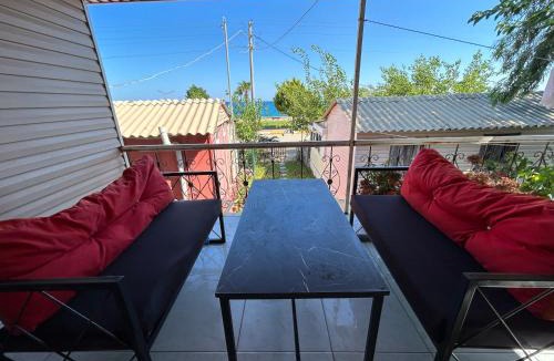 Demre House | Mavi Apart