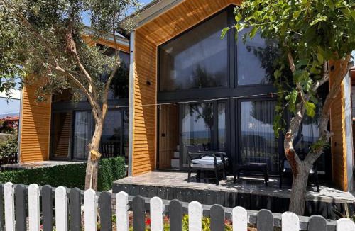 Demre House | Mavi Apart