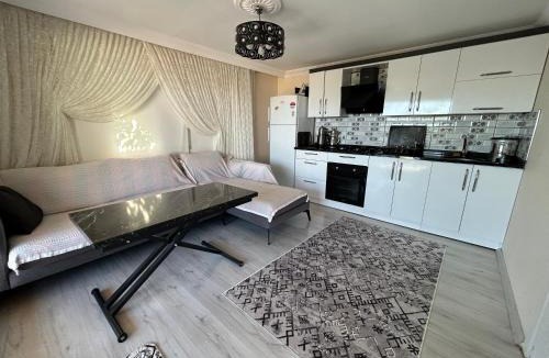 Demre House | Mavi Apart