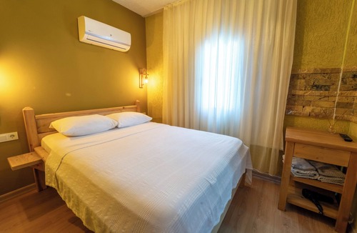 Goynuk Hotel | Mavi Deniz Otel