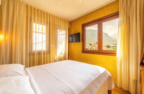 Goynuk Hotel | Mavi Deniz Otel