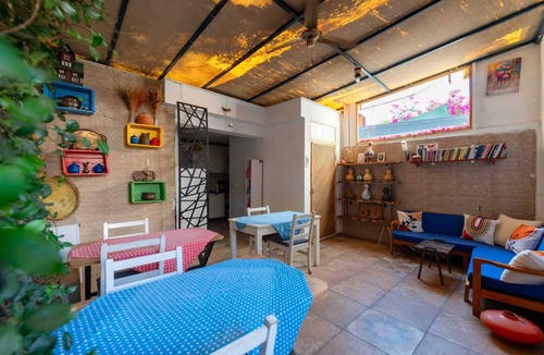 Sigacık House | Mavi Ege Pansiyon