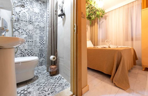 Sigacık House | Mavi Ege Pansiyon