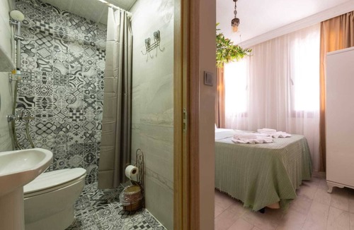 Sigacık House | Mavi Ege Pansiyon