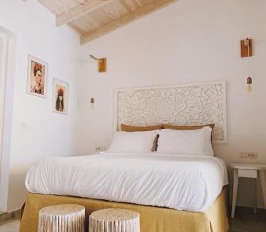Malia House | MaVi House Old Town