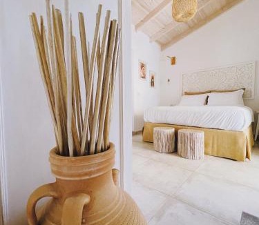 Malia House | MaVi House Old Town