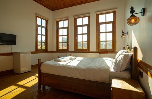 Kastamonu Hotel | Mavi Konak