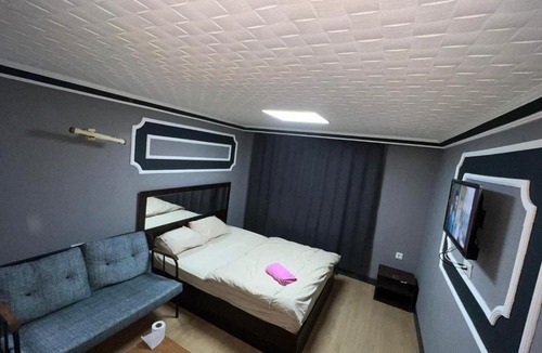 Ankara City Center Apartment | MAVİ KONAKLAMA