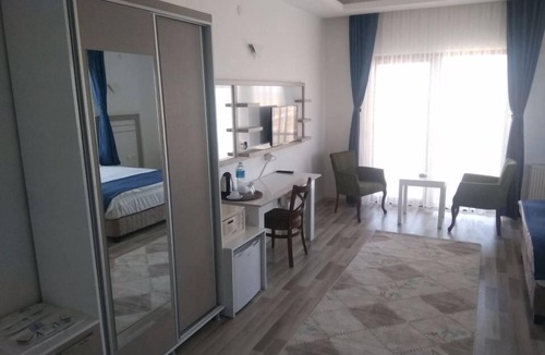 Aksaray Hotel | Mavi Otel Aksaray