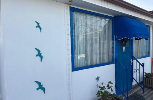 Didim Hotel | Mavi Pansiyon & Restaurant