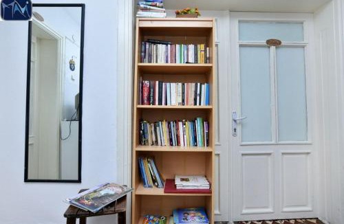 Sefa Camlık House | Mavi Pension