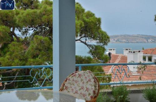Sefa Camlık House | Mavi Pension