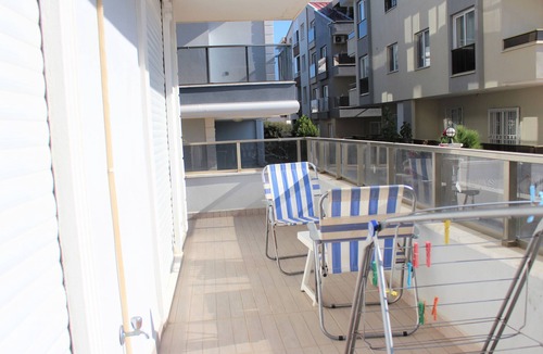 Didim Condo | Mavi Restaurant & Apartments 1