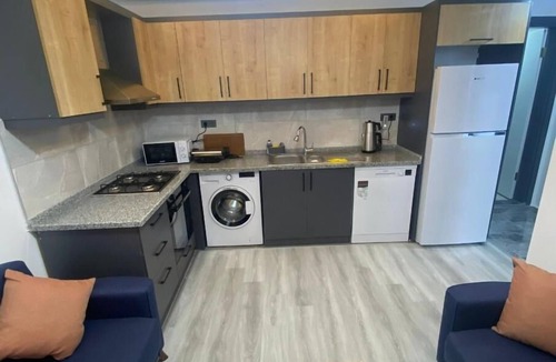 Didim Apartment | Mavi Restaurant & Apartments 3